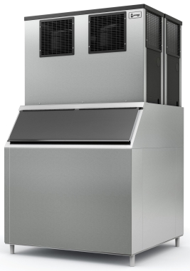 Maquina de Gelo Everest EGC 300 MA/250